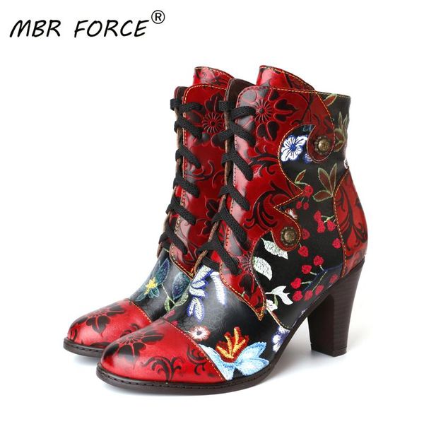 mbr force shoes women europe and america cross-border 2021 new first layer cowhide hand-embossed retro high-tube women's boots, Black
mbr force shoes women europe and america cross-border 2021 new first layer cowhide hand-embossed retro high-tube women's boots, Black