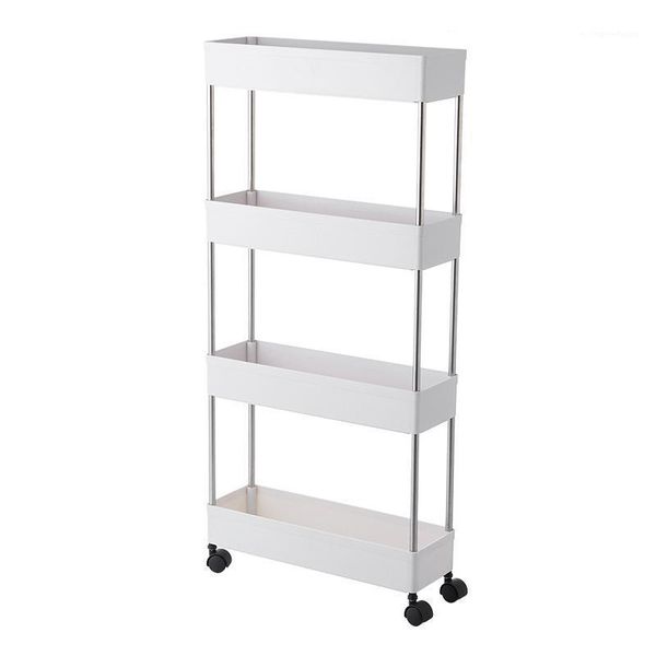kitchen storage rack side shelf removable wheels 2/3/4 layer bathroom organizer shelf gap holder space saving bathroom supplies1
kitchen storage rack side shelf removable wheels 2/3/4 layer bathroom organizer shelf gap holder space saving bathroom supplies1