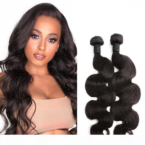 indian hair virgin human hair weaves 10"-24" grade hair weft extensions 2 pcs double wefts natural color bellahair, Black
indian hair virgin human hair weaves 10"-24" grade hair weft extensions 2 pcs double wefts natural color bellahair, Black