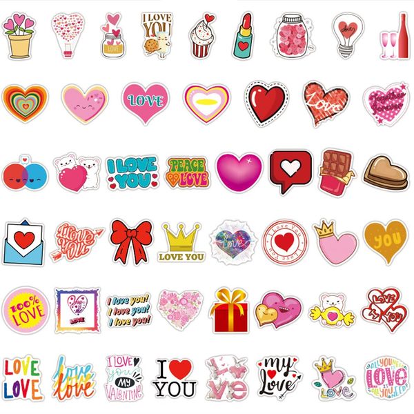 fedex shipping wholesale 100pcs/pack love stickers car luggage helmet lapskateboard decal valentine's day present
fedex shipping wholesale 100pcs/pack love stickers car luggage helmet lapskateboard decal valentine's day present