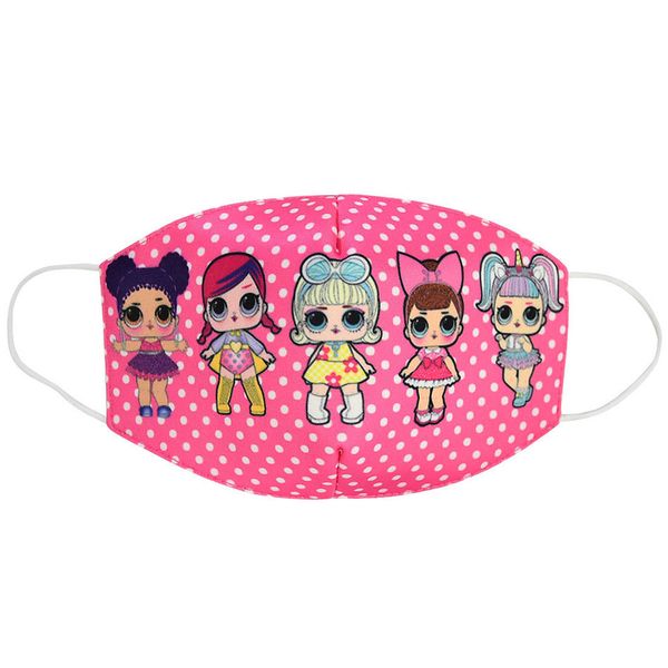 2021 girl cartoon doll kids cosplay dress lower half face mouth muffle reusable dust warm windproof cotton mask zx02 6asu09
2021 girl cartoon doll kids cosplay dress lower half face mouth muffle reusable dust warm windproof cotton mask zx02 6asu09