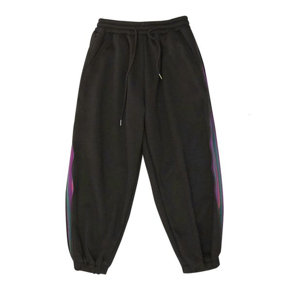 2021 men's trousers autumn new fashion legged male sports pants polyester cotton thick youth m-5xl 4qks, Black
2021 men's trousers autumn new fashion legged male sports pants polyester cotton thick youth m-5xl 4qks, Black