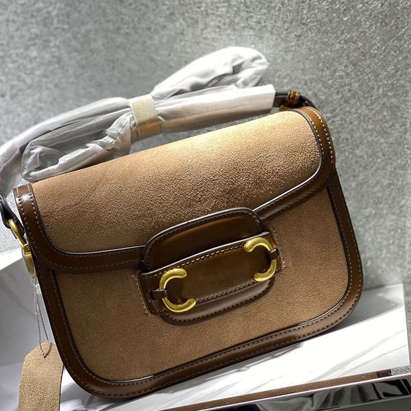 flap crossbdoy bags saddle bag women shoulder bag retro horse street buckle handbag brown handbag ladies samll wallet
flap crossbdoy bags saddle bag women shoulder bag retro horse street buckle handbag brown handbag ladies samll wallet