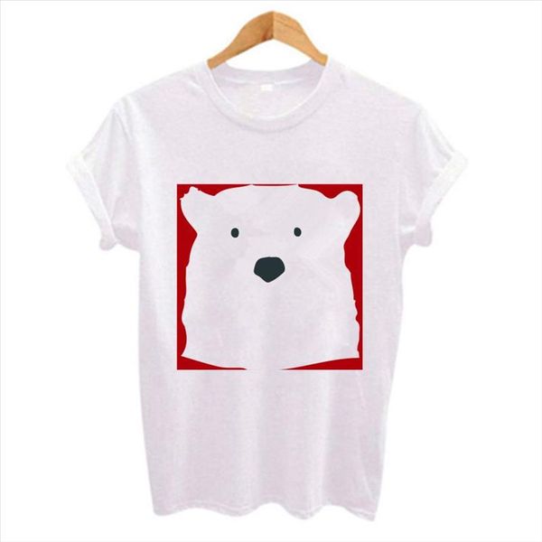 summer new fashion cute bear print women t shirt hipster short sleeve o neck tshirts ladies white tshirt
summer new fashion cute bear print women t shirt hipster short sleeve o neck tshirts ladies white tshirt