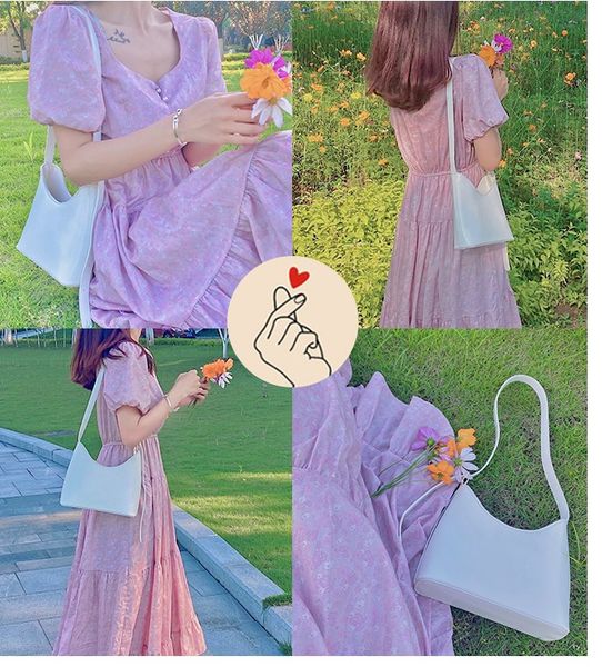 pu underarm bag women's bags 2020 new tide online bucket niche design shoulder bag messenger bag 
pu underarm bag women's bags 2020 new tide online bucket niche design shoulder bag messenger bag