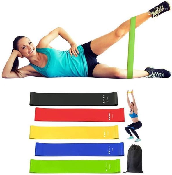 resistance bands 5pack loops bands,skin-friendly fitness exercise loop with different level -carrying1
resistance bands 5pack loops bands,skin-friendly fitness exercise loop with different level -carrying1