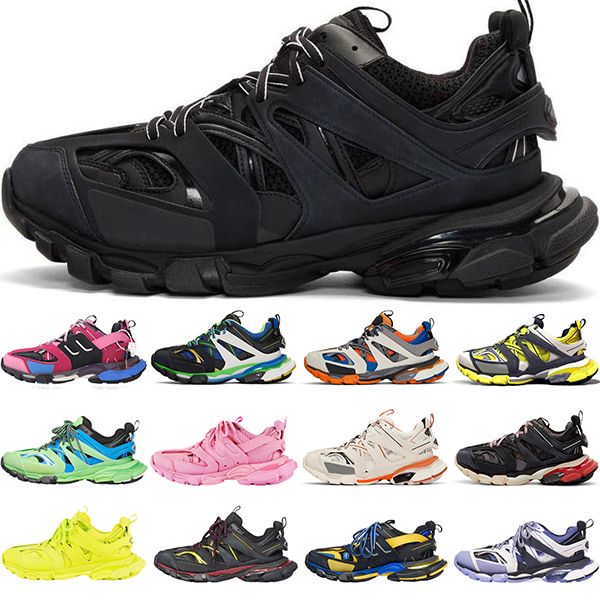 new triple s track 3.0 paris 17fw platform sneakers men women running shoes black white mens trainers sports size 36-45
new triple s track 3.0 paris 17fw platform sneakers men women running shoes black white mens trainers sports size 36-45