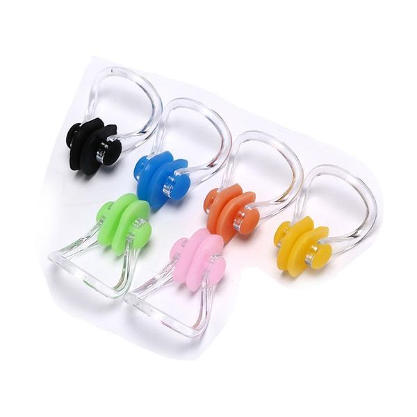 1pc waterproof swimming earplug nose clip watertight set kit sports fitness swimming pool accessories nasal splint e sqcroy
1pc waterproof swimming earplug nose clip watertight set kit sports fitness swimming pool accessories nasal splint e sqcroy