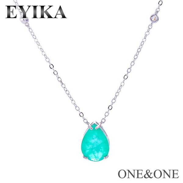 eyika green fusion crystal stone jewelry set pear shape necklace and bangle with pearl fashion women jewelry for mother gift, Silver
eyika green fusion crystal stone jewelry set pear shape necklace and bangle with pearl fashion women jewelry for mother gift, Silver
