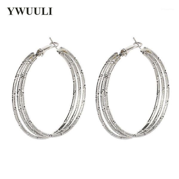 european exaggerated multi circles big round hoop earrings for women statement geometric earrings fashion jewelry gift ry4821, Golden
european exaggerated multi circles big round hoop earrings for women statement geometric earrings fashion jewelry gift ry4821, Golden