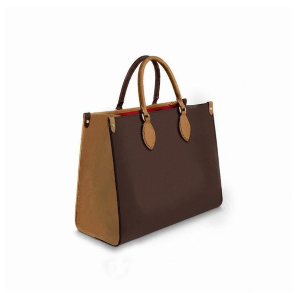 tote bag women shoulder handbag factory onthego leather on the go shopping bags embossed leopard printed patchwork color
tote bag women shoulder handbag factory onthego leather on the go shopping bags embossed leopard printed patchwork color