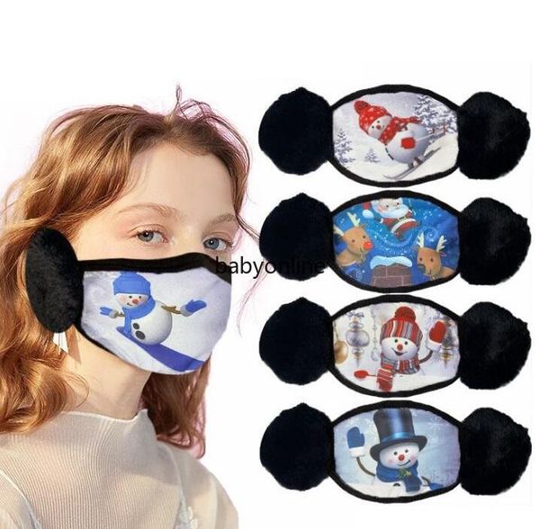 fashion christmas design 2 in 1 face mask cover earmuff windproof protective thick warm winter mouth masks mouth-muffle earflap
fashion christmas design 2 in 1 face mask cover earmuff windproof protective thick warm winter mouth masks mouth-muffle earflap