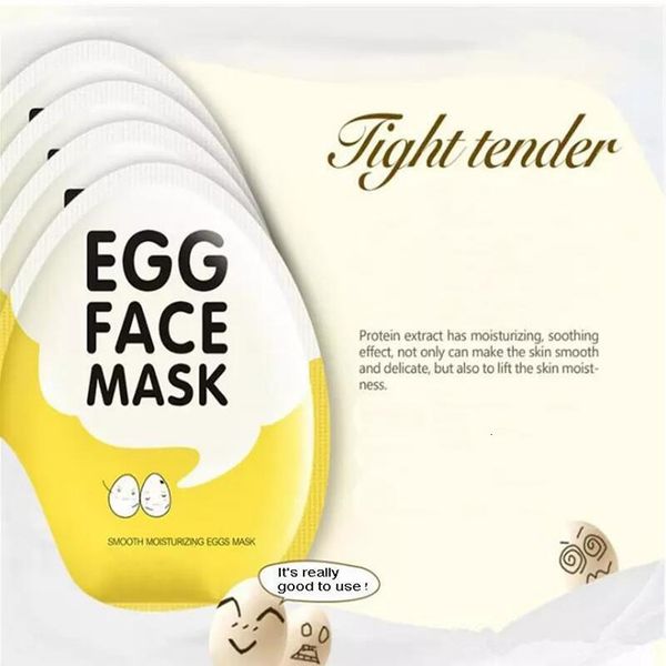facial bioaqua egg masks oil new dhl control brighten wrapped tender moisturizing face mask skin care moisturi
facial bioaqua egg masks oil new dhl control brighten wrapped tender moisturizing face mask skin care moisturi