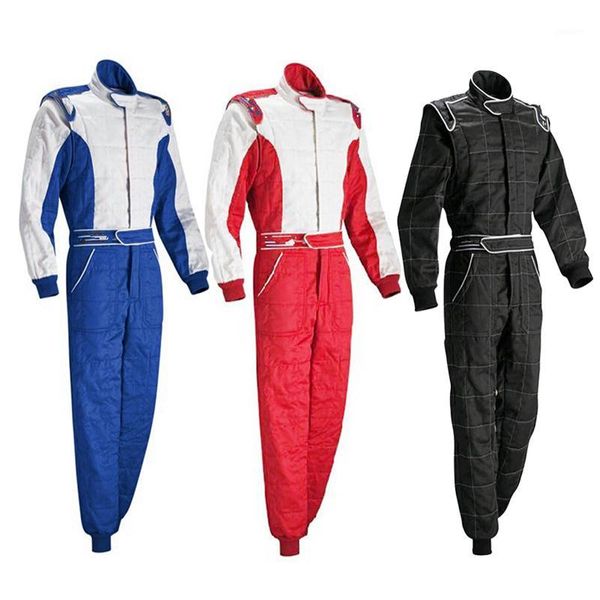 professional for f1 karting jacket suit waterproof car motorcycle motocross racing club exercise clothing overalls men women1
professional for f1 karting jacket suit waterproof car motorcycle motocross racing club exercise clothing overalls men women1