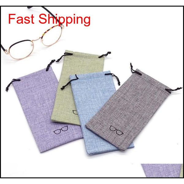 linen glasses bag soft portable glasses bag fashion dustproof sunglasses bag durable mobile phone bundle pocket xlaew
linen glasses bag soft portable glasses bag fashion dustproof sunglasses bag durable mobile phone bundle pocket xlaew