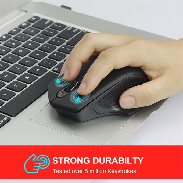 wireless mouse usb gaming mouse ergonomic mice optical silent pc mice 2.4ghz rechargeable mute office for lappc20j22
wireless mouse usb gaming mouse ergonomic mice optical silent pc mice 2.4ghz rechargeable mute office for lappc20j22
