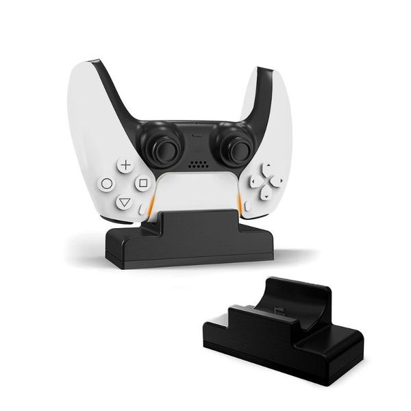 2020 new handle controller usb charger dual charging dock stand station cradle holder for ps5 gaming console gamepad accessories
2020 new handle controller usb charger dual charging dock stand station cradle holder for ps5 gaming console gamepad accessories