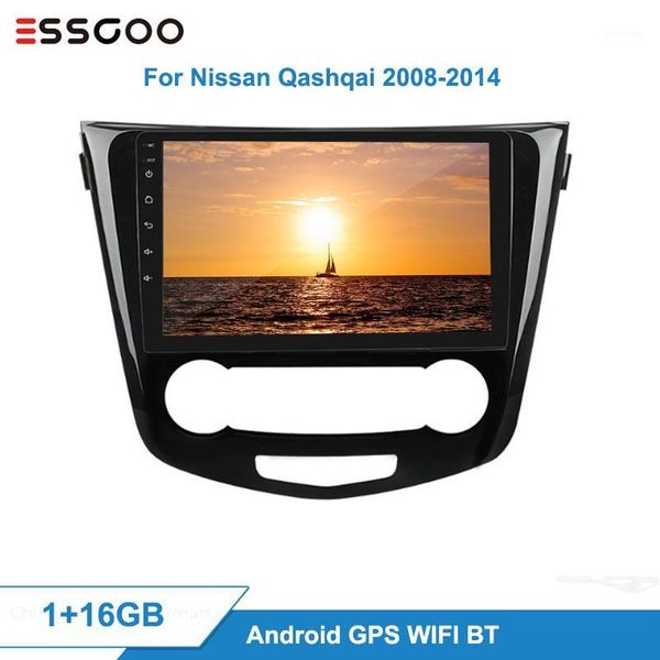 essgoo 2 din android car radio central multimedia video player for qashqai 2008-2014 auto stereo gps navigation autoaudio1
essgoo 2 din android car radio central multimedia video player for qashqai 2008-2014 auto stereo gps navigation autoaudio1