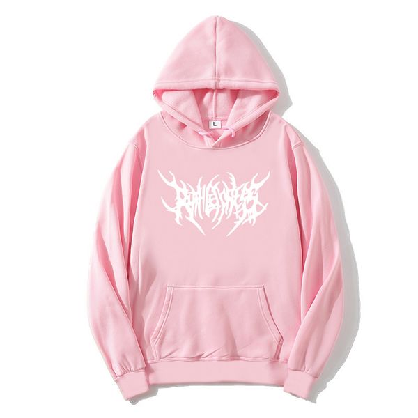 gothic new trendy harajuku frauen einfache warme sweatshirt street punk damen hoody horisor modische 2020 casual brief druck uklrj, Black
gothic new trendy harajuku frauen einfache warme sweatshirt street punk damen hoody horisor modische 2020 casual brief druck uklrj, Black