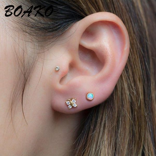 boako tiny fire opal stud earrings small mini korean earrings for women minimalist earings fashion jewelry 2021 christmas gifts, Golden;silver
boako tiny fire opal stud earrings small mini korean earrings for women minimalist earings fashion jewelry 2021 christmas gifts, Golden;silver