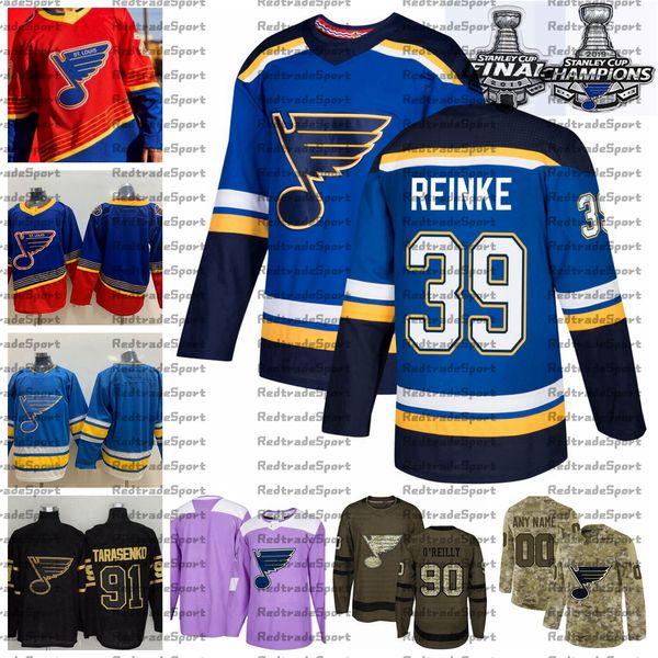 2021 reverse retro customize 39 mitch reinke st. louis blues champions hockey jersey golden edition camo veterans day fights cancer jersey, Black;red
2021 reverse retro customize 39 mitch reinke st. louis blues champions hockey jersey golden edition camo veterans day fights cancer jersey, Black;red