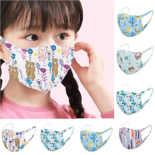 washable cartoon boy girl face printing mask child protection comfortable breathable student
washable cartoon boy girl face printing mask child protection comfortable breathable student