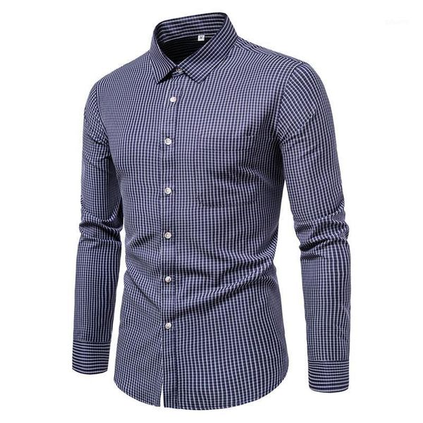 casual shirts for men slim fit striped long sleeve clothing business brand dress male shirts classic1, White;black
casual shirts for men slim fit striped long sleeve clothing business brand dress male shirts classic1, White;black