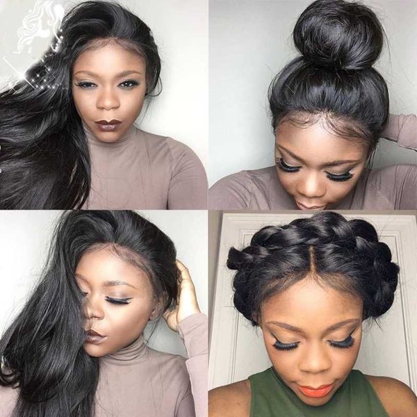 lace wigs 360 frontal wig peruvian straight front preplucked closure remy pre plucked full human hair, Black;brown
lace wigs 360 frontal wig peruvian straight front preplucked closure remy pre plucked full human hair, Black;brown