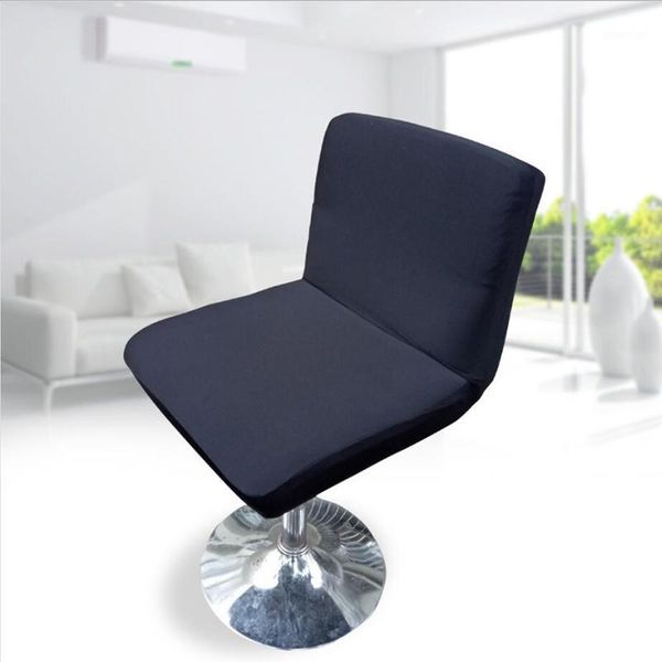 low back bar chair cover spandex elastic dining chair cover housse de chaise de bar seat stretch office seat case1
low back bar chair cover spandex elastic dining chair cover housse de chaise de bar seat stretch office seat case1