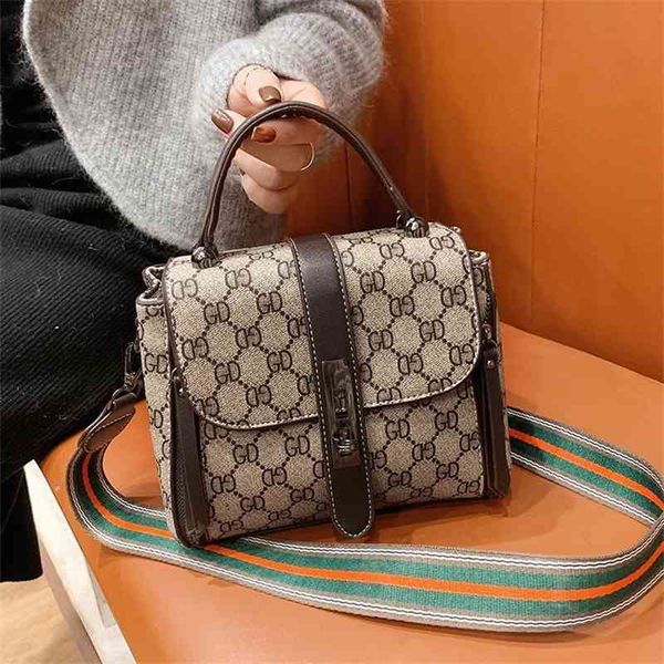 75% off handbag factory store wanghong women's versatile leisure single shoulder style popular
75% off handbag factory store wanghong women's versatile leisure single shoulder style popular