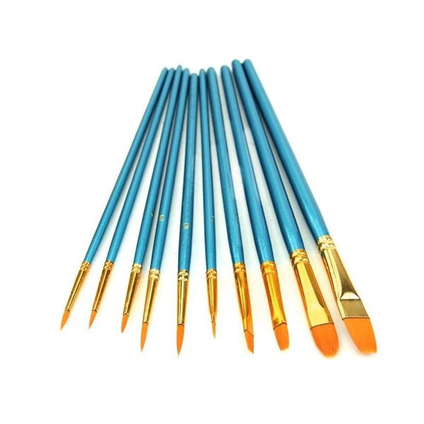 10pcs10pcs set краска по номерам щетки гуашь краска кисти различные формы круглый наконечный наконечник нейлоновая роспись волос d5 bbyzde
10pcs10pcs set краска по номерам щетки гуашь краска кисти различные формы круглый наконечный наконечник нейлоновая роспись волос d5 bbyzde