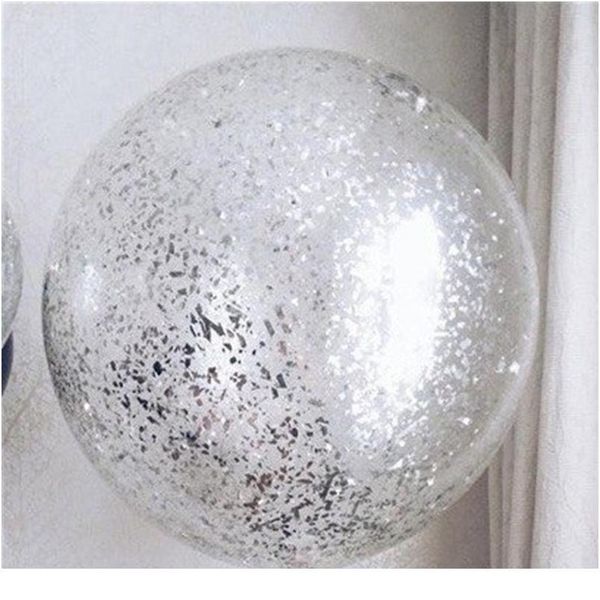 36inch silver confetti balloon pink white latex balloon silver romantic theme wedding birthday party decoration princes bbyspy
36inch silver confetti balloon pink white latex balloon silver romantic theme wedding birthday party decoration princes bbyspy