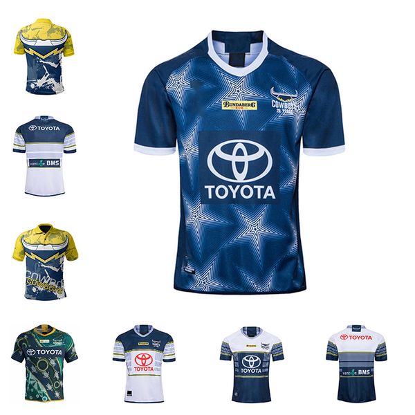 2018 2019 2020 2021 cowboys souvenir edition rugby jerseys nrl rugby league jersey cowboy 19 20 21 shirts, Black;yellow
2018 2019 2020 2021 cowboys souvenir edition rugby jerseys nrl rugby league jersey cowboy 19 20 21 shirts, Black;yellow