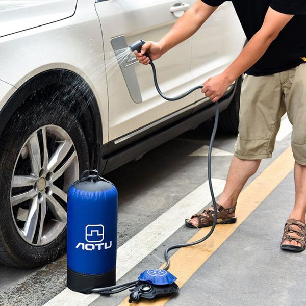 camp shower pressure inflatable foldable portable bath wash car pvc hiking picnic water bag set travel outdoor large capacity
camp shower pressure inflatable foldable portable bath wash car pvc hiking picnic water bag set travel outdoor large capacity
