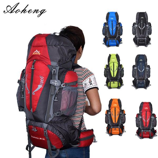 открытый rugzak camping zak met regenhoes waterdichte bergbeklimmen wandelen rugzakken molle sport tas klimmen rugzak
открытый rugzak camping zak met regenhoes waterdichte bergbeklimmen wandelen rugzakken molle sport tas klimmen rugzak