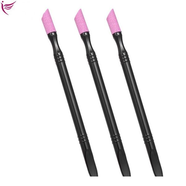 1 pcs new arrival nail file professional cuticle pusher trimmer exfoliating sponge brush practical women nail a qyldra
1 pcs new arrival nail file professional cuticle pusher trimmer exfoliating sponge brush practical women nail a qyldra