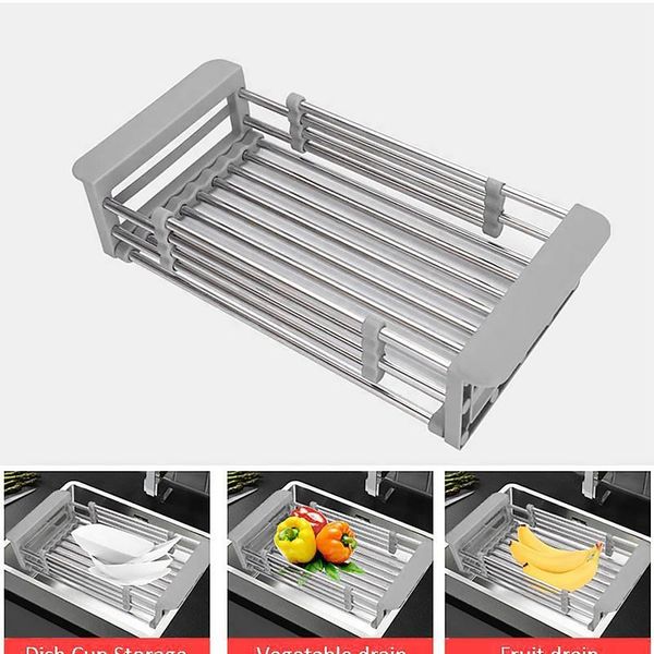 multi-function drain basket storage tool sink filter shelf sponge towel hanging drainage storage kitc bbynfe
multi-function drain basket storage tool sink filter shelf sponge towel hanging drainage storage kitc bbynfe