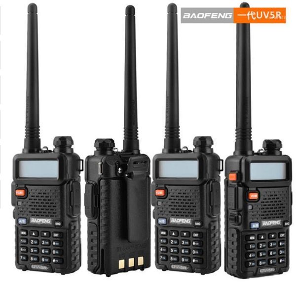 de baofeng bf-uv5r interphone civil portátil interphone de pantalla dual doble modo espera doble segmento j26981
de baofeng bf-uv5r interphone civil portátil interphone de pantalla dual doble modo espera doble segmento j26981
