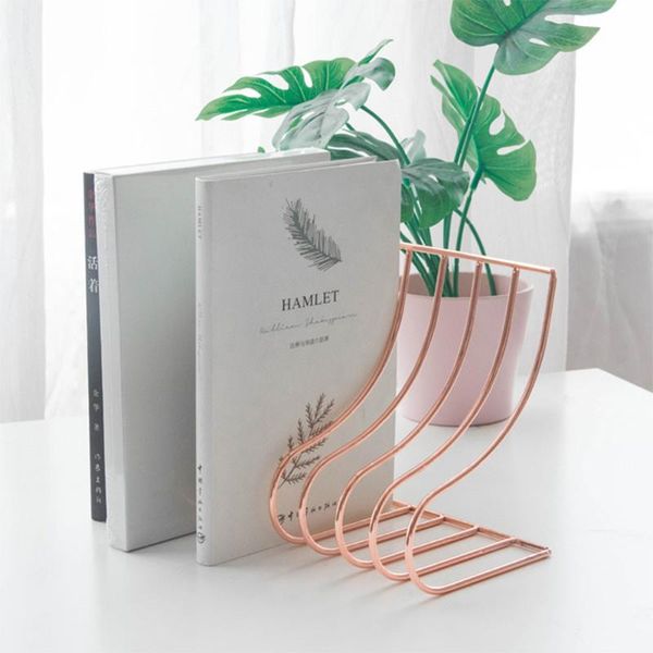 storage baskets rose gold s shaped bookshelf nordic office deskmetal book block magazine rack iron decor organizer shelf
storage baskets rose gold s shaped bookshelf nordic office deskmetal book block magazine rack iron decor organizer shelf