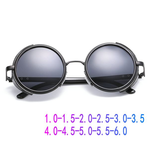 retro round myopia sunglasses men vintage reading eyeglasses uv prescription male driving goggles fashion diopter fml
retro round myopia sunglasses men vintage reading eyeglasses uv prescription male driving goggles fashion diopter fml