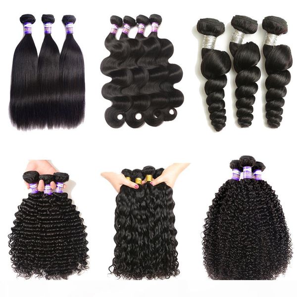9a brazillian body wave virgin hair unprocessed brazilian peruvian indian human hair brazilian body wave hair weave bundles, Black
9a brazillian body wave virgin hair unprocessed brazilian peruvian indian human hair brazilian body wave hair weave bundles, Black