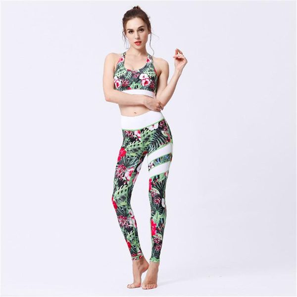 eshines sport suit print fitness suit leggings yoga set two-piece zipper sportswear t-shirt+sport pants 2020 tracksuit for wome, White;red 
eshines sport suit print fitness suit leggings yoga set two-piece zipper sportswear t-shirt+sport pants 2020 tracksuit for wome, White;red