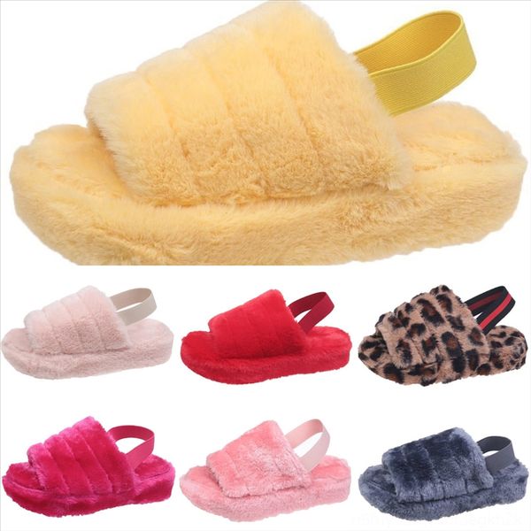 jb6n cute plush women home fox fur winter warm slipper plush cartoon bedroom cotton open toe flat new house furry slippers couples, Black
jb6n cute plush women home fox fur winter warm slipper plush cartoon bedroom cotton open toe flat new house furry slippers couples, Black