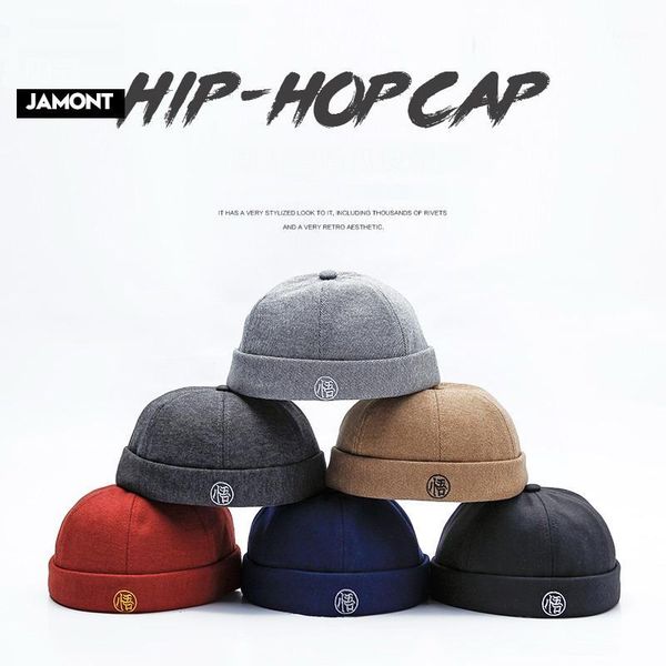 beanies jamont skullcap street hip hop melon cap man women vintage landlord solid hats for children embroidered bone adjust1
beanies jamont skullcap street hip hop melon cap man women vintage landlord solid hats for children embroidered bone adjust1