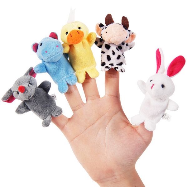 2020 new product stuffed animals plush children doll creative pet finger puppet 10 double foot animal finger puppet gift
2020 new product stuffed animals plush children doll creative pet finger puppet 10 double foot animal finger puppet gift