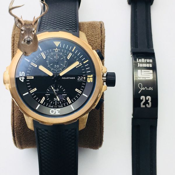 new v6 men's watch 379503 special edition dimensions 44mm bronze alloy dial carbon fiber case 7750 movement unidirectional upper chain, Slivery;brown
new v6 men's watch 379503 special edition dimensions 44mm bronze alloy dial carbon fiber case 7750 movement unidirectional upper chain, Slivery;brown