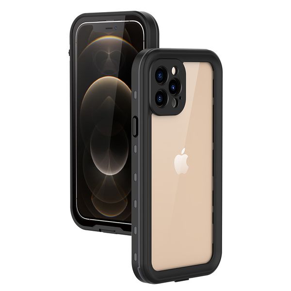 new tpu waterproof clear shell cases for iphone12 promax 12pro 12mini outdoor sports waterproof cover transparent
new tpu waterproof clear shell cases for iphone12 promax 12pro 12mini outdoor sports waterproof cover transparent