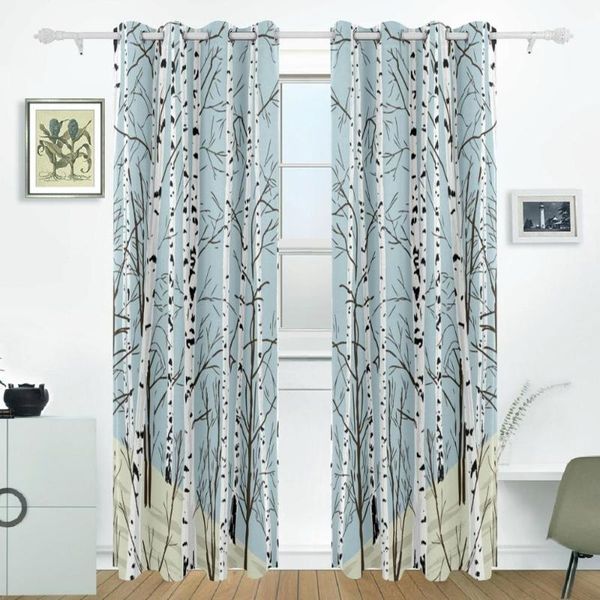 birch tree curtains drapes panels darkening blackout grommet room divider for patio window sliding glass door 55x84 inches1
birch tree curtains drapes panels darkening blackout grommet room divider for patio window sliding glass door 55x84 inches1