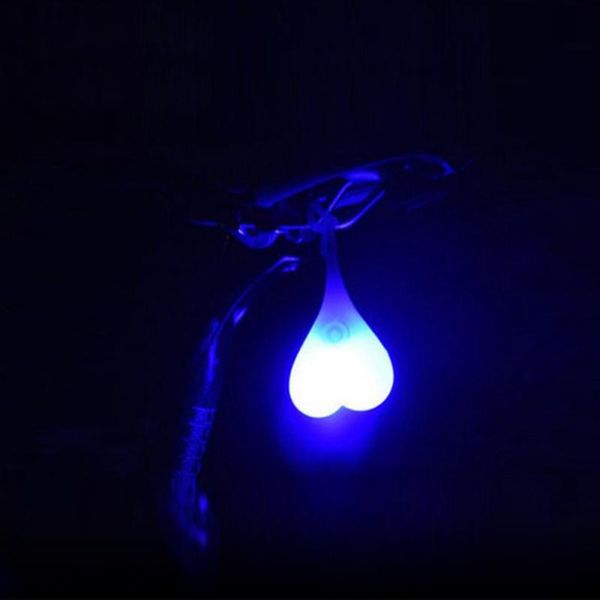 silicone bike bicycle back rear tail cycling led light heart ball egg safe lamp silicone bicycle rear tail lamp riding
silicone bike bicycle back rear tail cycling led light heart ball egg safe lamp silicone bicycle rear tail lamp riding