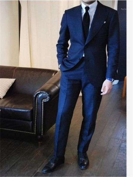2020 men's suit slim fit evening suits for men navy blue tuxedos party bridegroom groomsman 2pcs(jacket ang pant) b761, White;black
2020 men's suit slim fit evening suits for men navy blue tuxedos party bridegroom groomsman 2pcs(jacket ang pant) b761, White;black